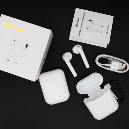 Bluetooth адаптер i9s i11 i7s i12 tws наушники беспроводные гарнитуры 5 0 для ANDROID IOS i