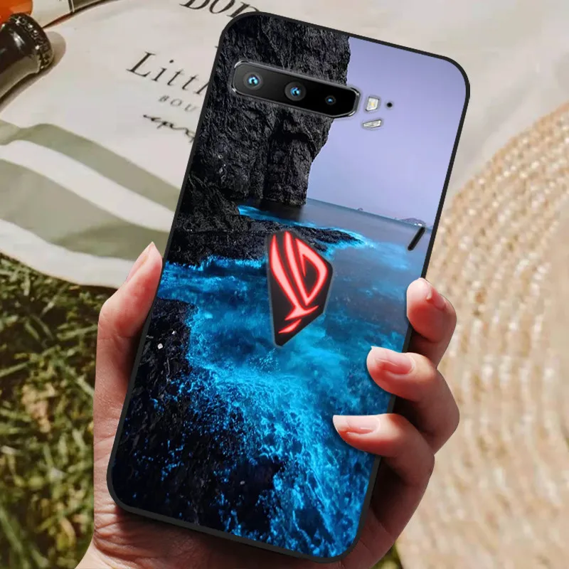 Enhanced Silicone Soft TPU Back Cover Phone Case - Durable Protection and Stylish Design