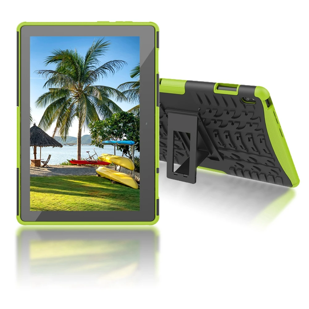 Case For Lenovo Tab E10 TB-X104F/L E7 TB-7104F cover 4 10 TB-X304L/N 3 7 TB-730X/F Silicone Kids Fundas | Компьютеры и офис