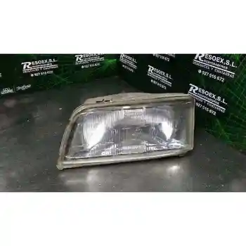 

LEFT HEADLIGHT CITROEN JUMPER CLOSED BOX (1)