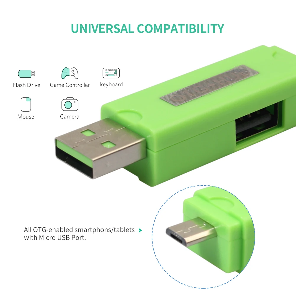 Многофункциональный OTG USB 2,0 концентратор Micro USB конвертер USB концентратор TF SD карта памяти адаптер для ноутбука мобильный телефон OTG концентратор