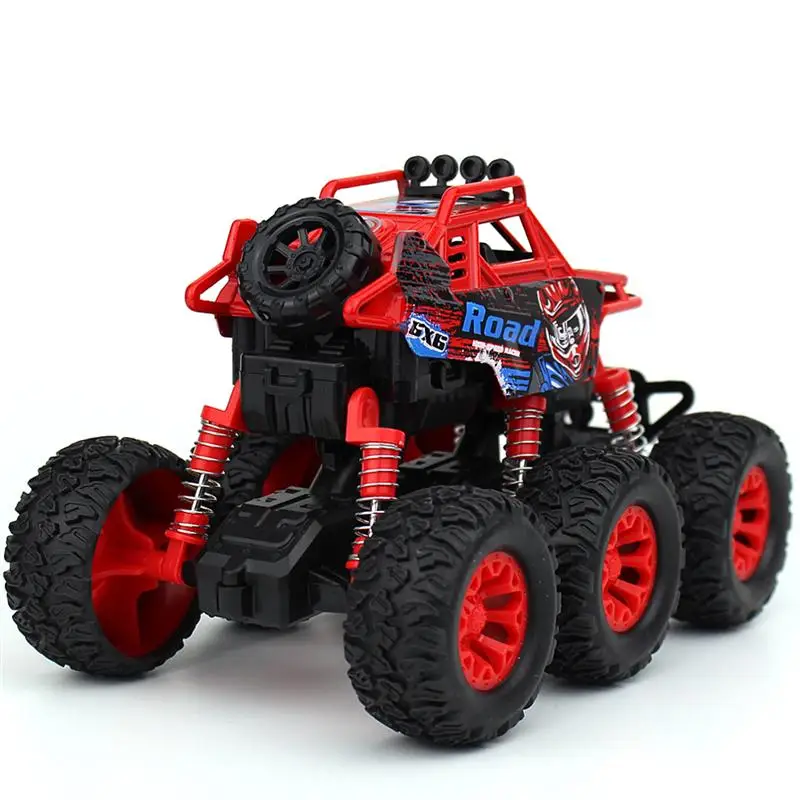 1 шт. игрушка для автомобиля прочная креативная практичная модель SUV игрушка сплав альпинистский автомобиль игрушка для детей дома