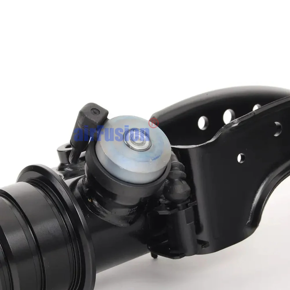 AirFusion New Left Front Shock Absorber  Ʈ  Fit Audi Q7 VWTouareg Cayenne 955 7L5 616 039E