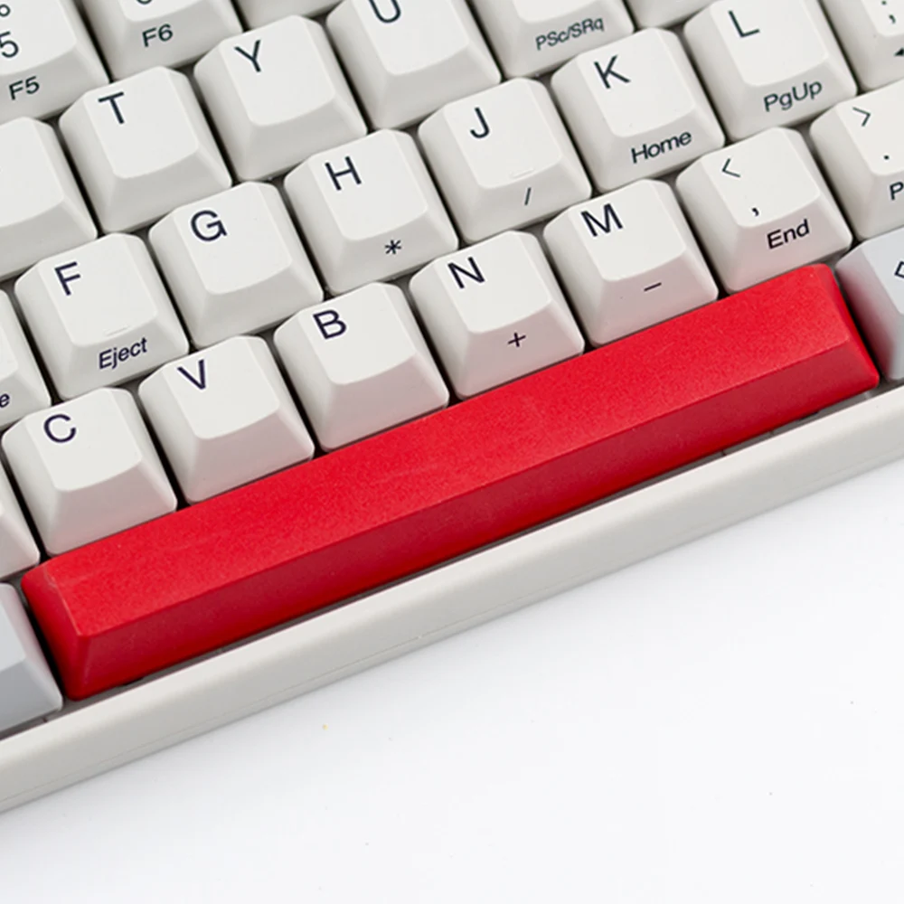 Колпачки для клавиатуры Topre Real Force HHKB емкостные колпачки цветные Сменные клавиш с
