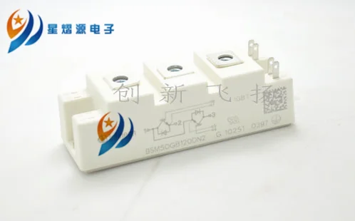 BSM50GB100D igbt-модуль 50A-1000V