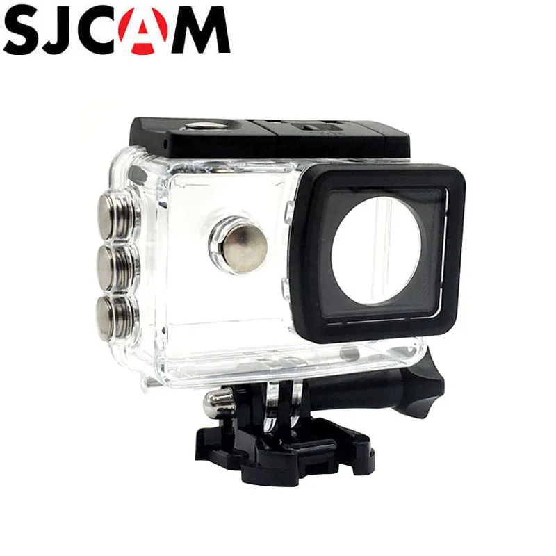Оригинальный водонепроницаемый чехол SJCAM для подводной съемки 30 м дайвинга SJ5000