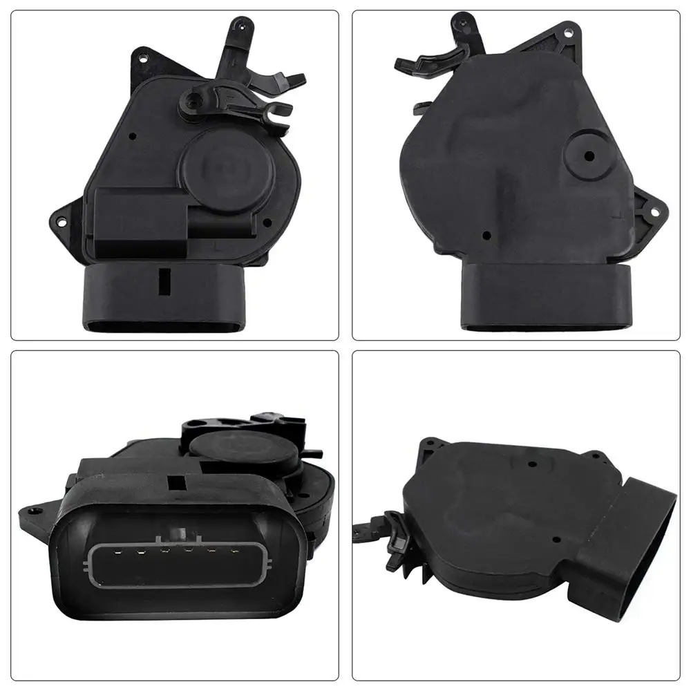 Car accessries Door Lock Actuator Motor Front Left Driver Side for Toyota Rav4 Replaceable 69120-42080