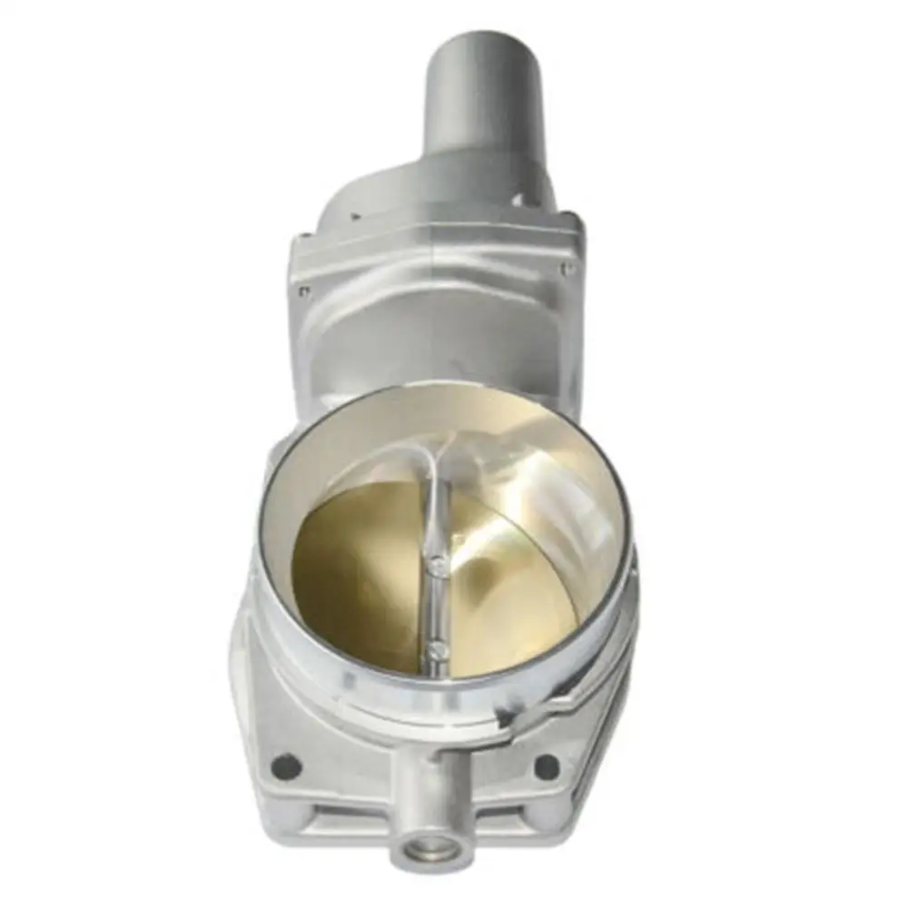 Дроссельной заслонки G M Шевроле Корвет Camaro SS Z06 G8 90 мм LS3 LS7 L76 L77 L99 6.2L 6.0L 7.0L 12605109 ETB0026 2173153