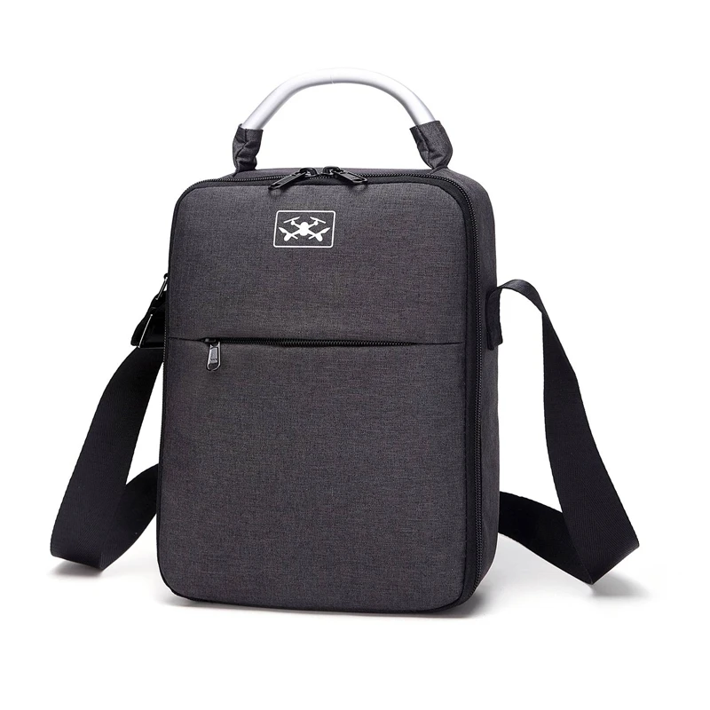 Buy for DJI Mavic Mini Waterproof Shoulder Bag Oxford Cloth Comfortable Sports Shoulder Bag Drone Accessories