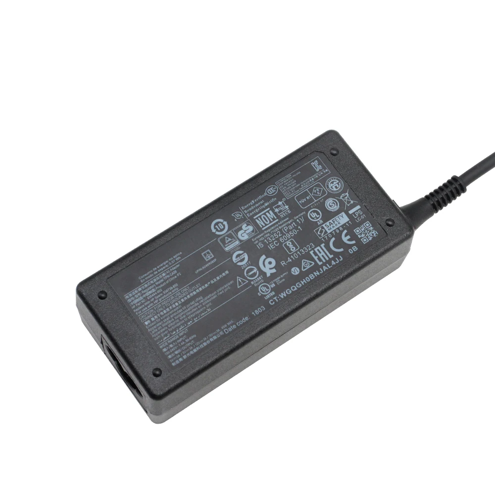  AC  45W Ÿ C Ʈ , HP ũҺ 11 11A 13 14  ȣȯ 