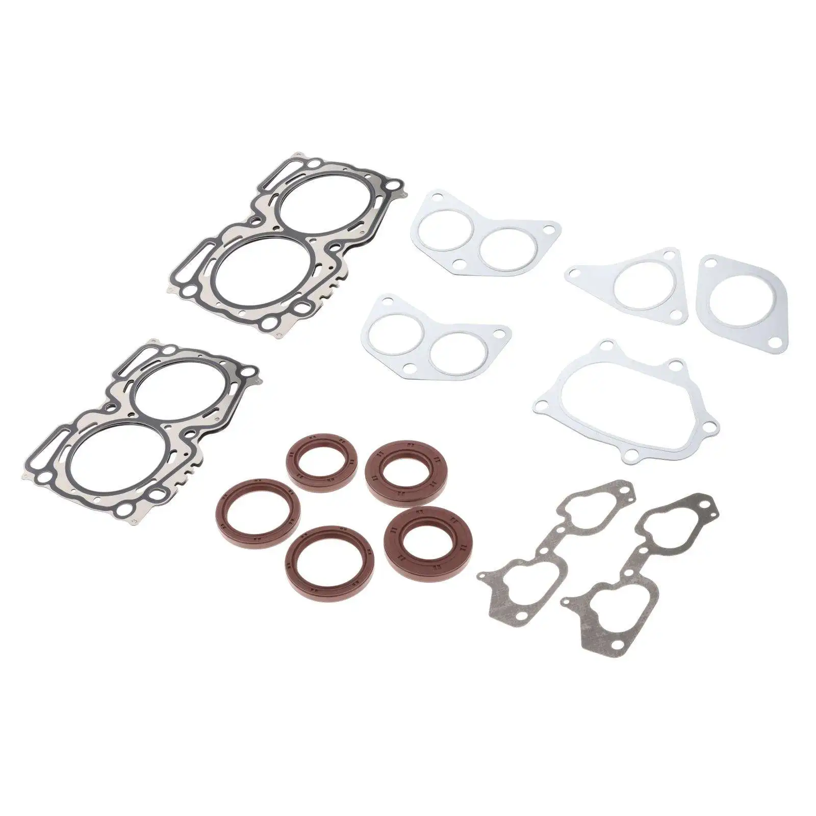 Head Gasket Kits Engine Cylinder Gasket Automotive Head Gaskets Set Kit