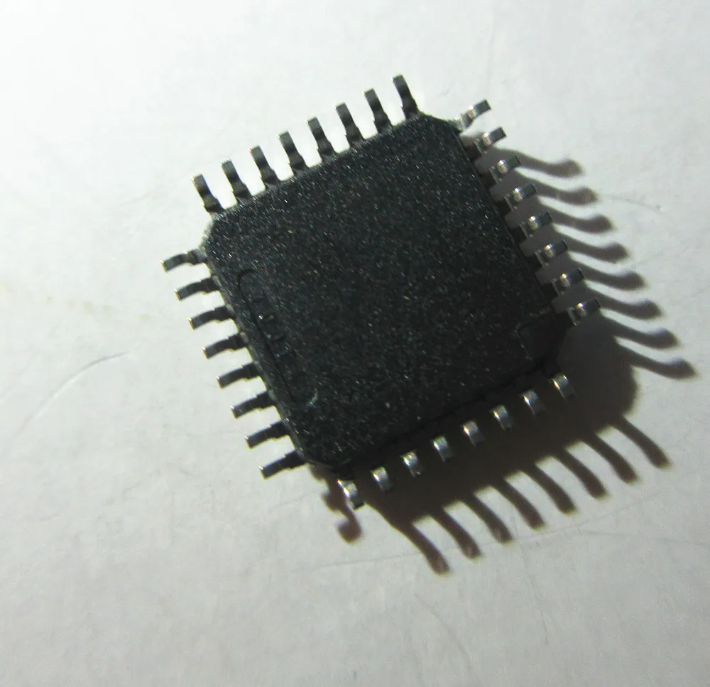 10 шт в упаковке, новая P2912AE4 PCM2912A PCM2912AE4PJTR TQFP-32USB