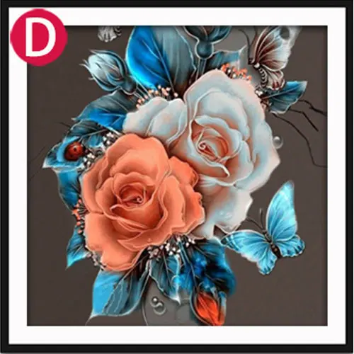 D