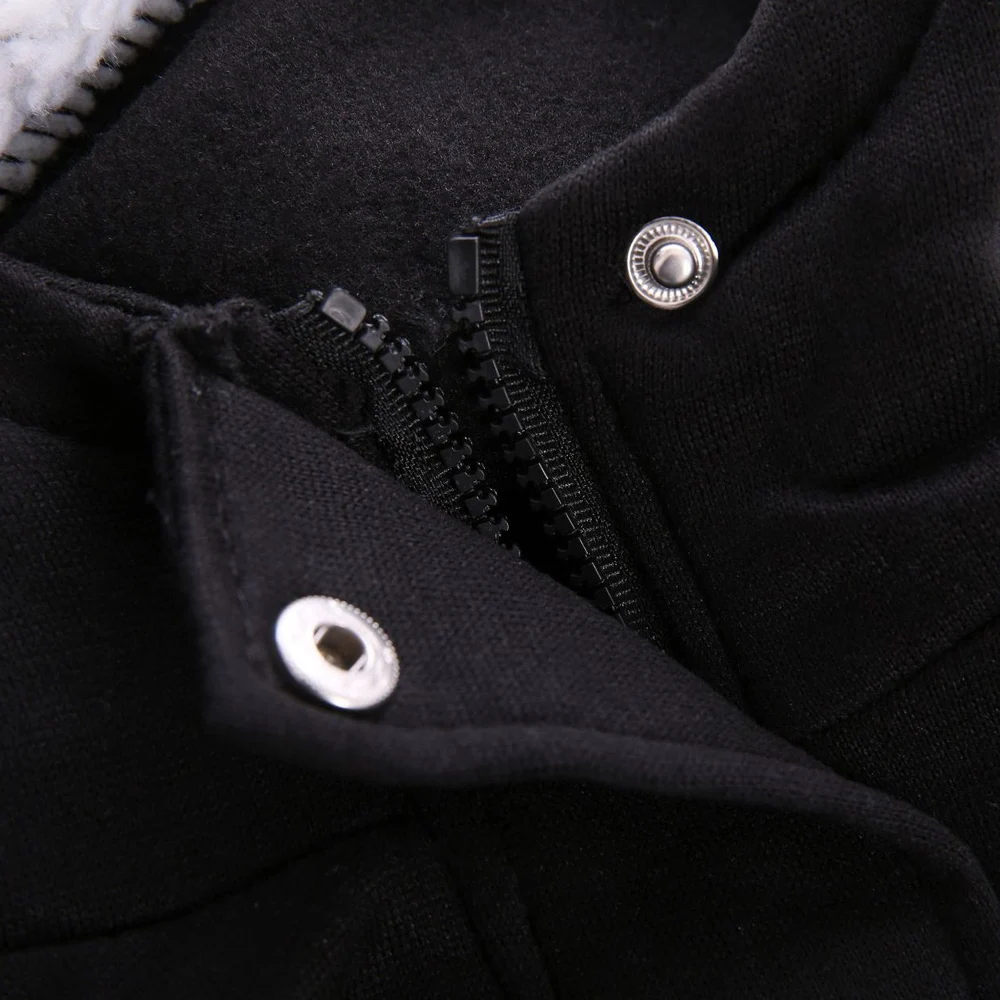 Najtaniej Kobiety wiosną i jesienią z kapturem Plus rozmiar 7 kolorów i S 6XL z kapturem mieszane bawełny klasyczny róg skórzana klamra kurtka ciepły płaszcz