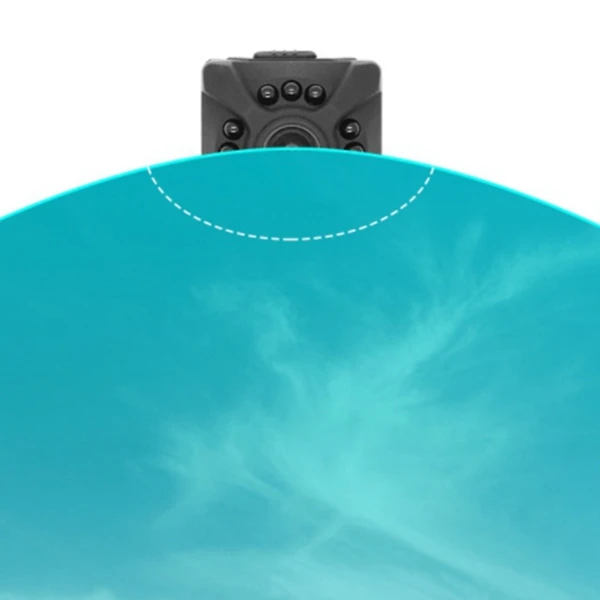 X5 Mini Camera WIFI Night Vision Remote Camera Wifi Sports Aerial Camera Outdoor Sports Camera