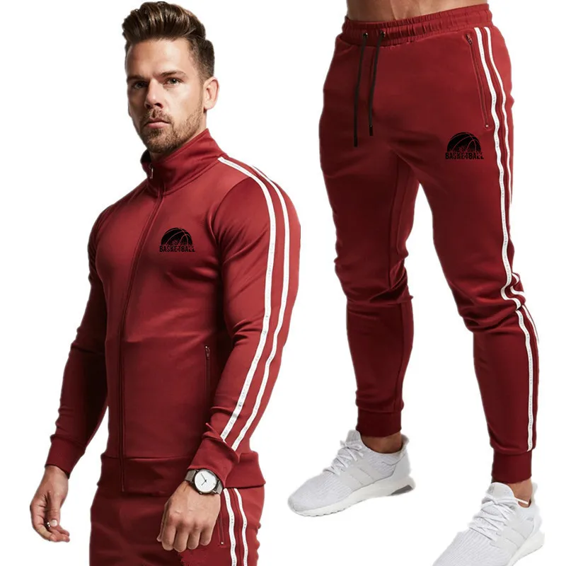 Спортивный комплект спортивная одежда для фитнеса Футбольная форма с капюшоном