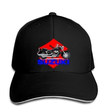Suzuki VL 1500 Intruder LC Boulevard C90 Мужская бейсболка snapback Кепка