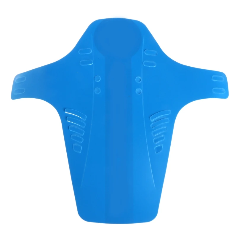 Bicycle Front Back Rear Fenders Cycling Mud Guard Rainy For Mountain Road Bikes