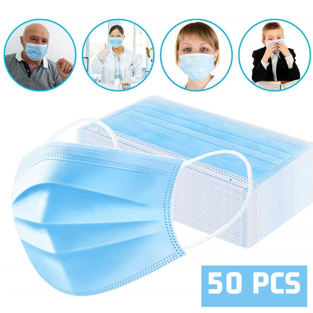50pcs