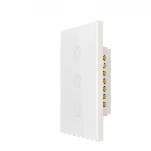 NEO Coolcam Smart Home Automation Z Wave Plus US 908,4 МГц умные датчики - Цвет: 3CH-US-TYPE-US908.4