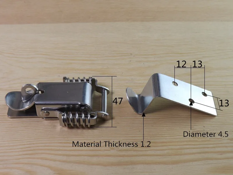Big and Hook With Hole 002