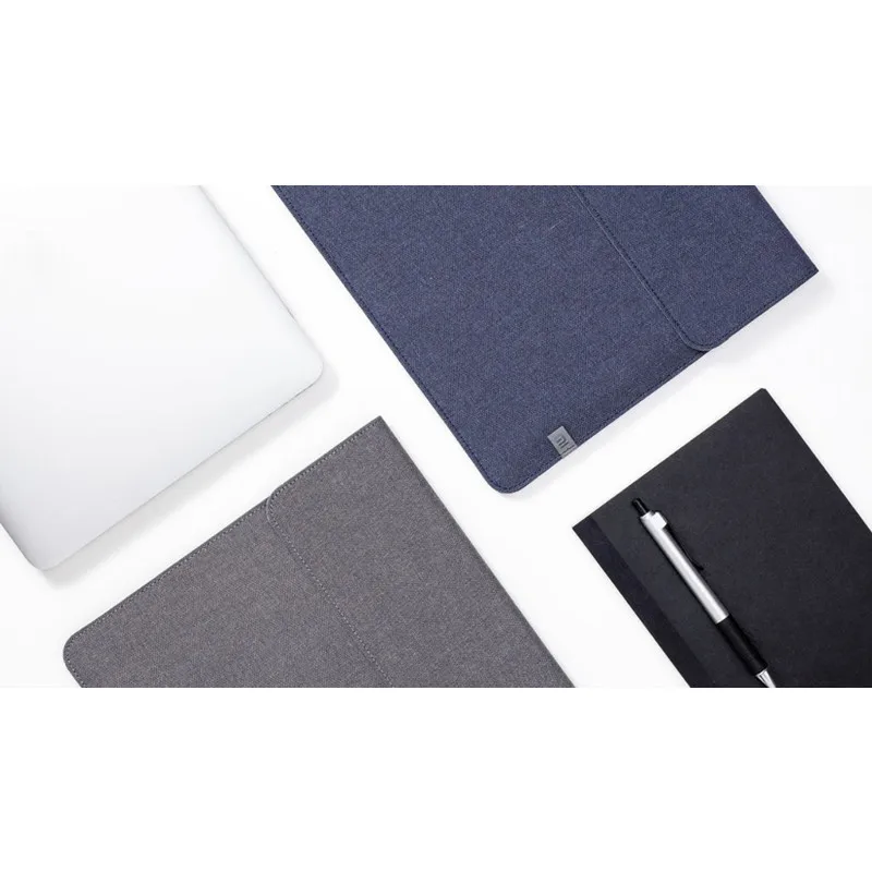 Чехол для Xiaomi air 12 5 13 3 дюймов сумка ноутбука Macbook Air pro 11 new Retina A1932 чехол из