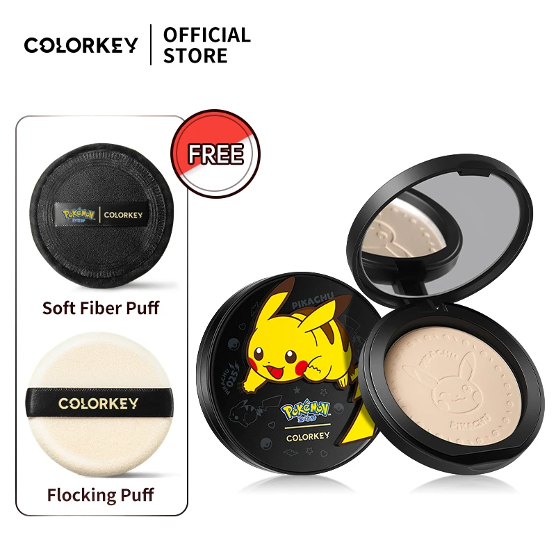 フェイスパウダー Colorkey Pokemon Pikachu フェイスパウダー 天然ファンデーション コンシーラー スムーズパウダー メイクアップ かわいい コスメ フェイスパウダー 化粧品 中国コスメ シェーディングパウダー Powder Aliexpress フェイスパウダー Colorkey Pokemon Pikachu フェイスパウダー 天然ファンデーション コンシーラー スムーズパウダー メイクアップ かわいい コスメ フェイスパウダー 化粧品 中国コスメ シェーディングパウダー Powder Aliexpress