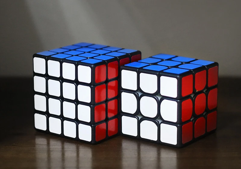 Mr. M 2x2x2 3x3x3 4x4x4 Магнитный магический куб скоростные Кубики-головоломки 2x2 3x3 4x4 5x5 куб обучающий 5x5x5 Cubo Magico Magnetico игрушки