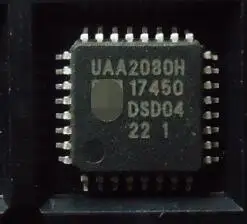 Бесплатная доставка 100% Новый оригинальный UAA2080H UAA2080 QFP32
