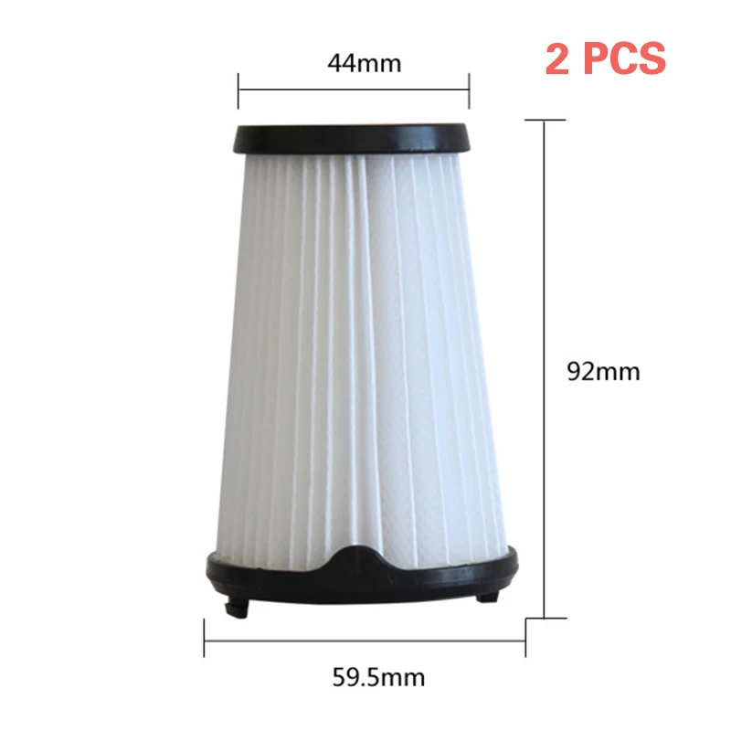 2 Pieces Hepa Vacuum Air Purifier With Vacuum Cleaner Electrolux