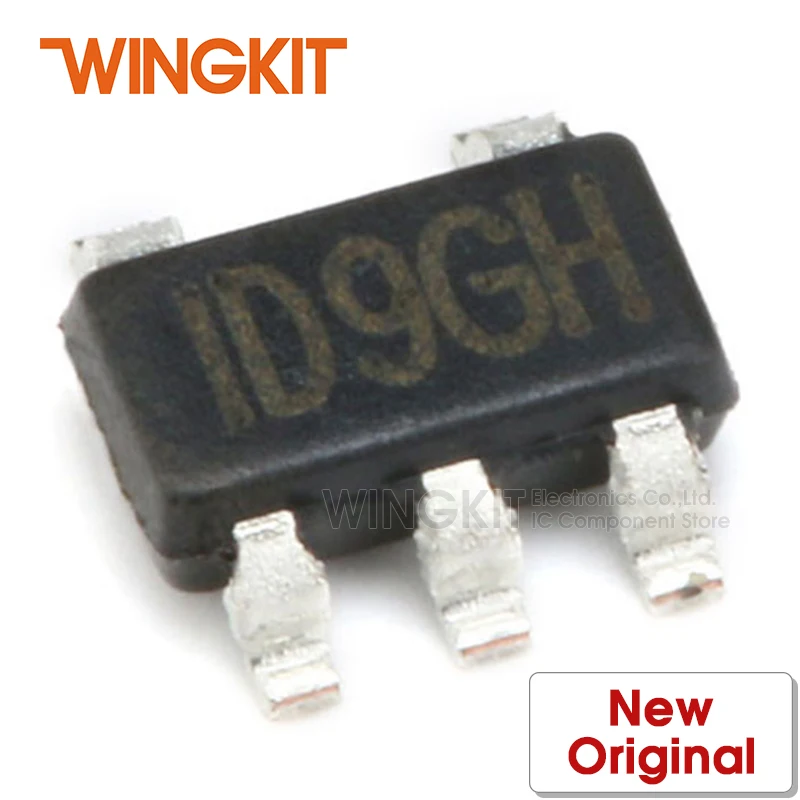 5 шт. MP1540DJ-LF-Z TSOT23 MP1540DJ MP1540 / D9 TSOT-23-5 повышающий преобразователь 1 3 МГц 18В |