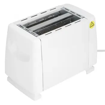 

Breakfast Machine Household Multi-Functional Electric Automatic Toaster Bread Maker Bread Making Machine EU Plug 220V