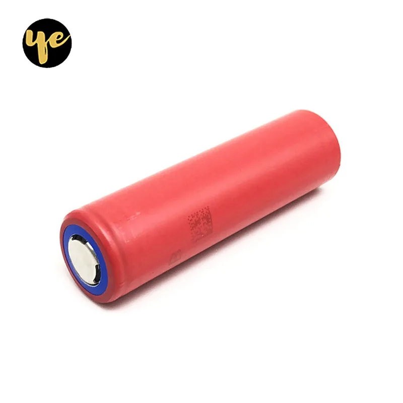 Оригинальная 18650 батарея 3 7 V 3500 mAh NCR 18650GA 30A аккумуляторные батареи LED игрушка