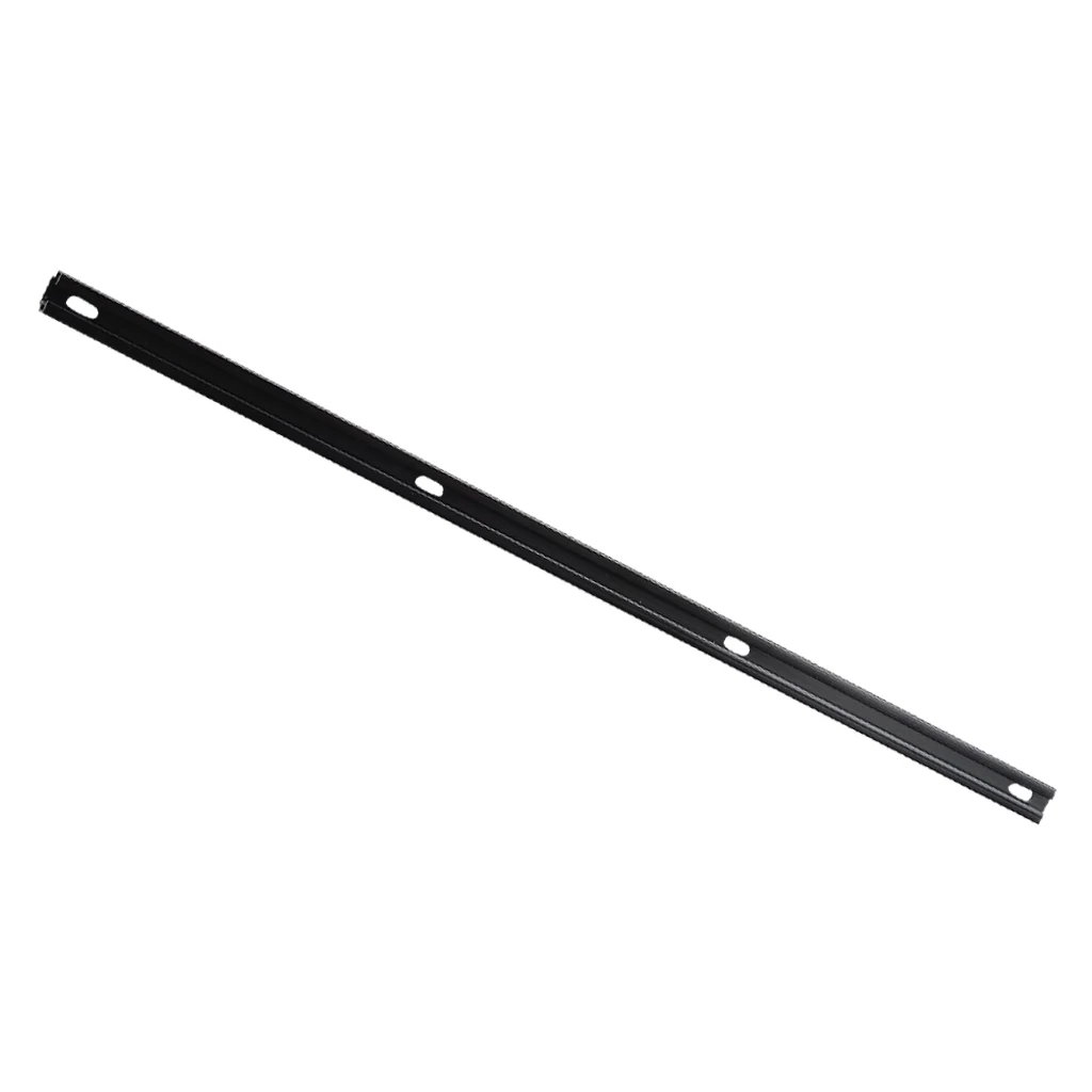 Aluminum Kayak Rail Attachment Support Rod for Fishing Rod Holder -  AliExpress