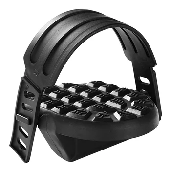 

Footboards Accessories Sport Exercise Magnetic Bike Pedals Ultralight Non Slip Universal Plastic Professional Bicycle Durable