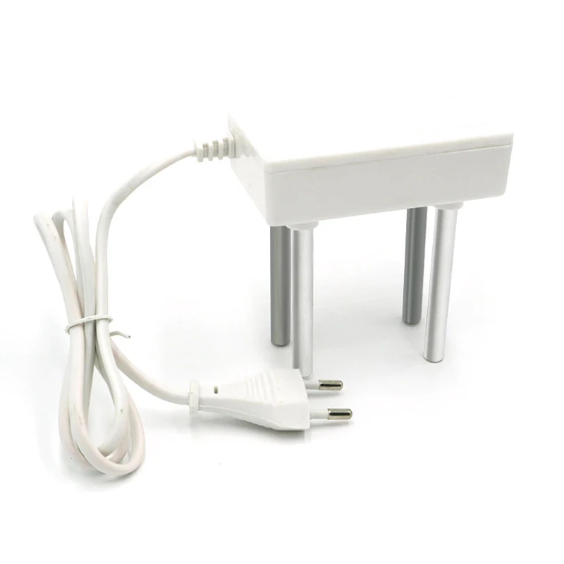 Water Quality Electrolyzer Water Quikly Analytical Instrument Aluminum & Iron Rod Heavy Metal Electrolyzer Testing Toolbox