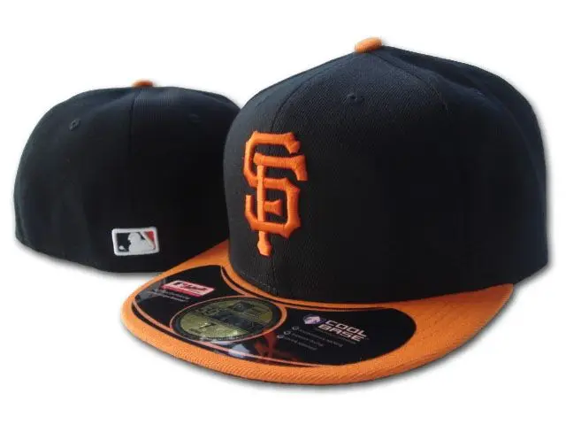 Лидер продаж облегающие шляпы LA Dodgers бейсболки Boston Red Sox хип-хоп Bone для мужчин и женщин Atlanta Braves Closed Gorras - Цвет: C-26