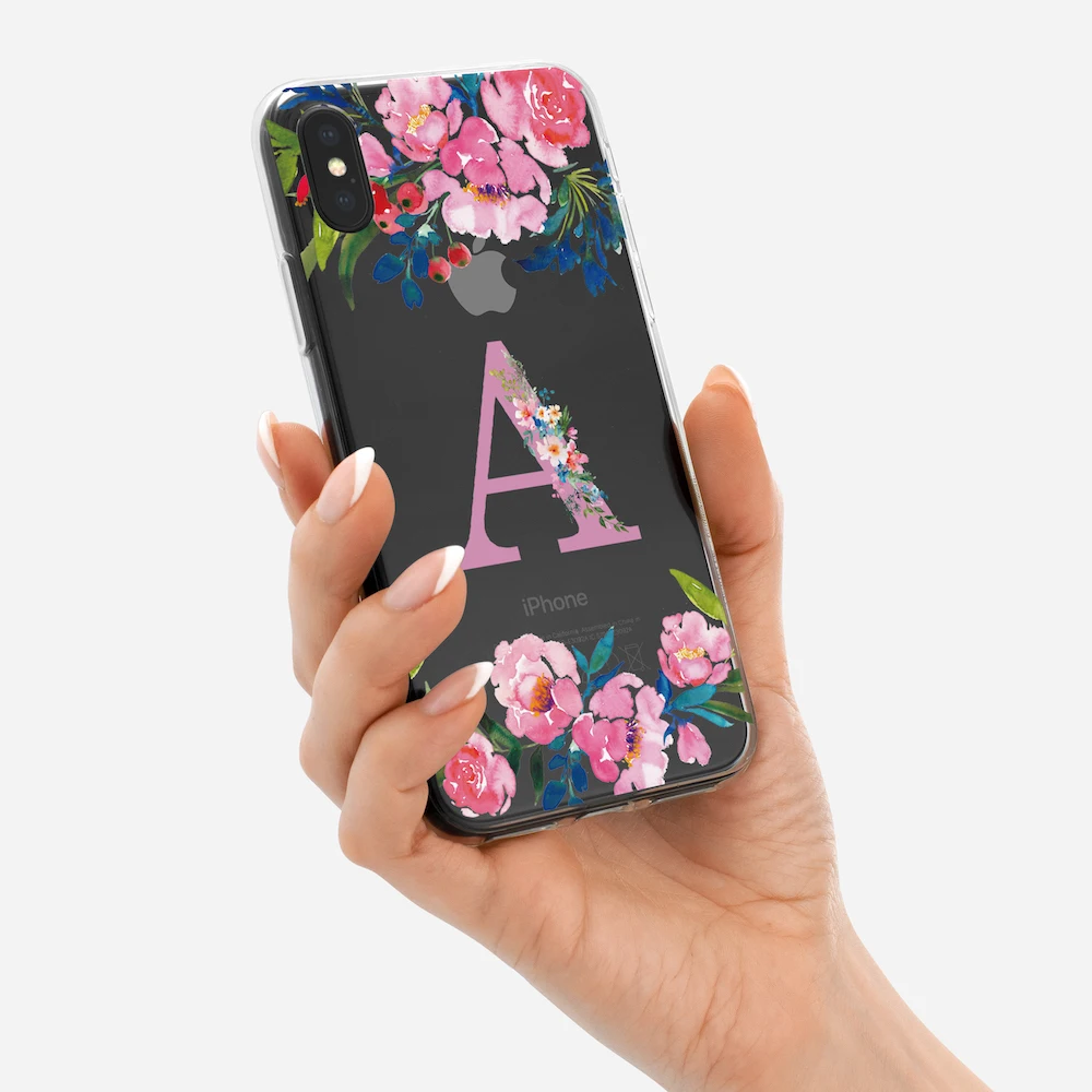 Мягкий силиконовый чехол для iPhone XS Max X XR 11 Pro 8 8Plus 7 7Plus | Мобильные телефоны и
