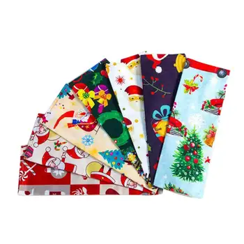 

Christmas Wine Bottle Bags Xmas Red Wine Bottle Cover Decorative Champagne Holder Decorations for Dining Table