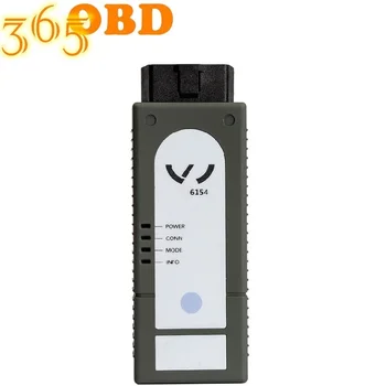 

6154 WIFI Full Chip ODIS 5.1.5 6154 WiFi OBD2 Diagnostic Tool Replace 5054A and 5055 Works For Audi/VW/Skoda