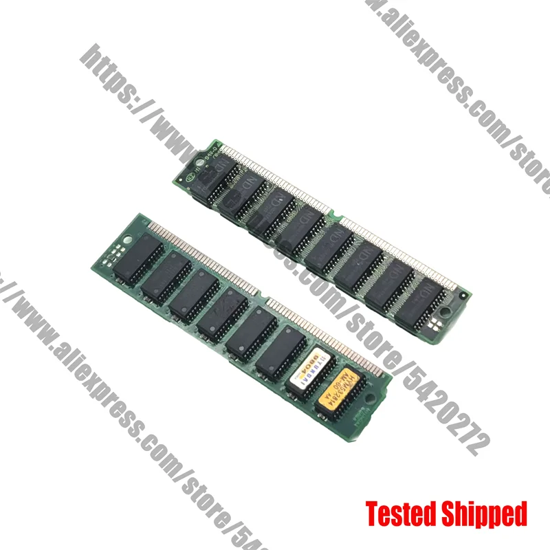 charger for smart band Original EDO 72 Pin Memory 72 line 8M 16M RAM For 486 586 motherboard industrial mainboard charging cable for electric razor