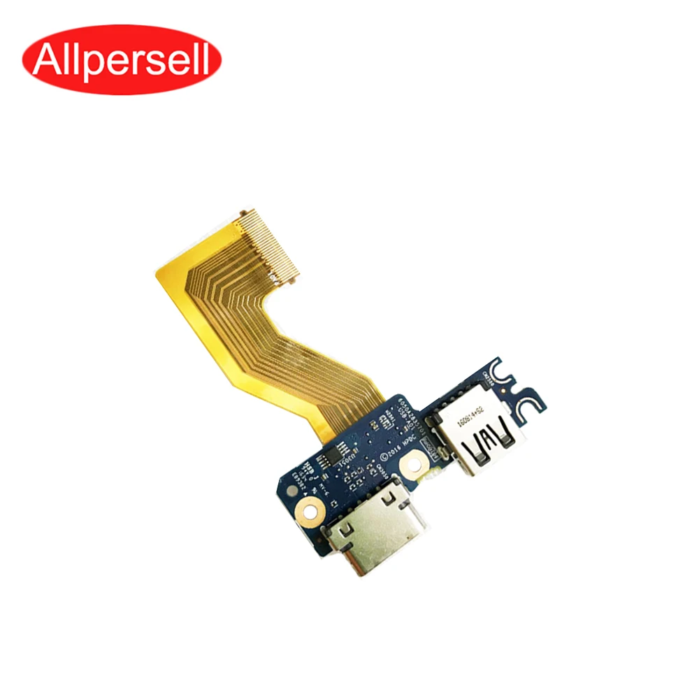 

USB маленькая плата подходит для HP 845 G3 840 G3 интерфейсная плата 745 g3 с кабелем VGA маленькая плата 6050A2835701