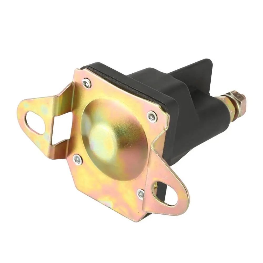 Электромагнитный стартер 12 В 812-1221-211 93265-9 93265Wr Stens 435-700 539101714 соленоидное реле стартера мотоцикла