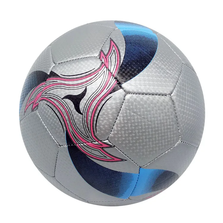 Производители нового стиля прямые продажи Геометрическая графика 4 Футбол большое количество в настоящее время доступно оптовая продажа