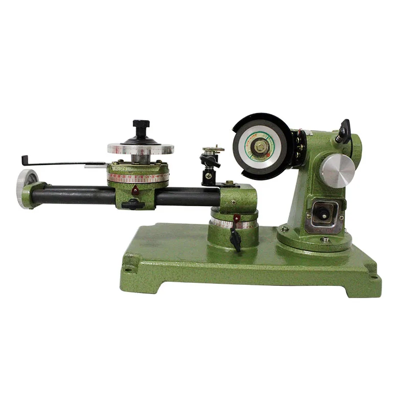 

Round Carbide Saw Blade sharpener grinder for Woodtable 220V