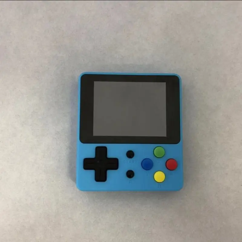 New FC188 Retro Portable Mini Handheld Game Console 188in1 Games