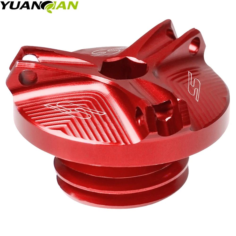 M20 * 2 5 Машинное масло Разъем для Yamaha MT09 Tracer/FJ09 2015 2016 MT09/FZ09 2013 Tmax 500 08 12 T max 530