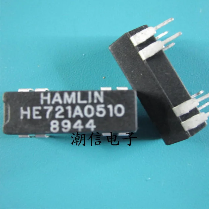 HE721A0510 DIP-8