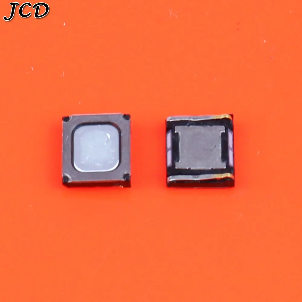 JCD 2 шт. передний верхний наушник, динамик, звуковой приемник для Meizu 16X8 U10 U20 15 M8 Lite Pro 7 Plus M3 M5 M6 Note 8 M5S M5C