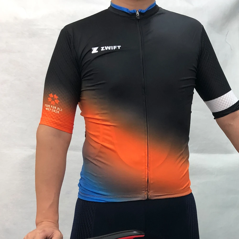 zwift jersey for sale
